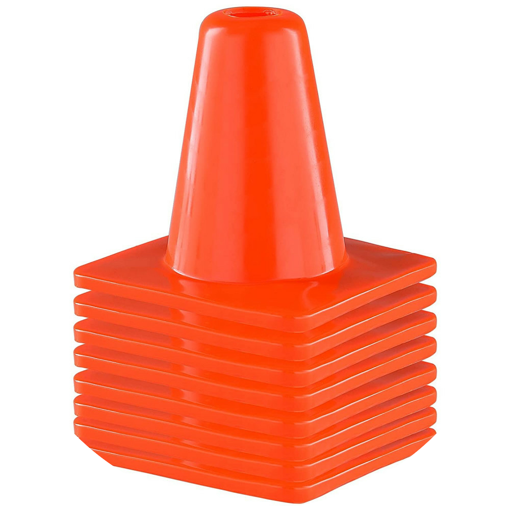 marker cones