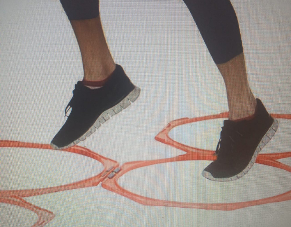 speed rings