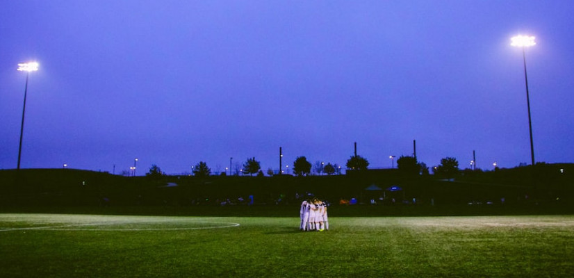 flood lights