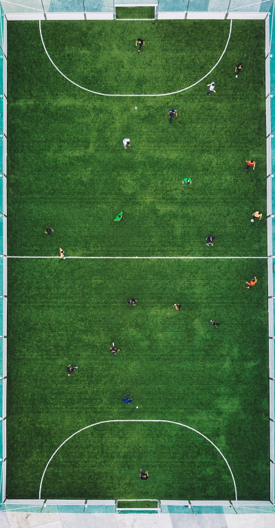 soccer position
