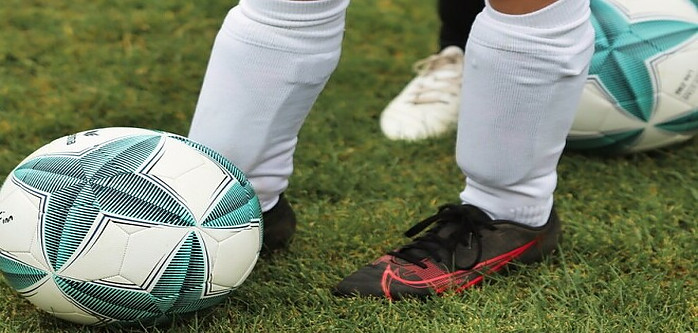 cleats