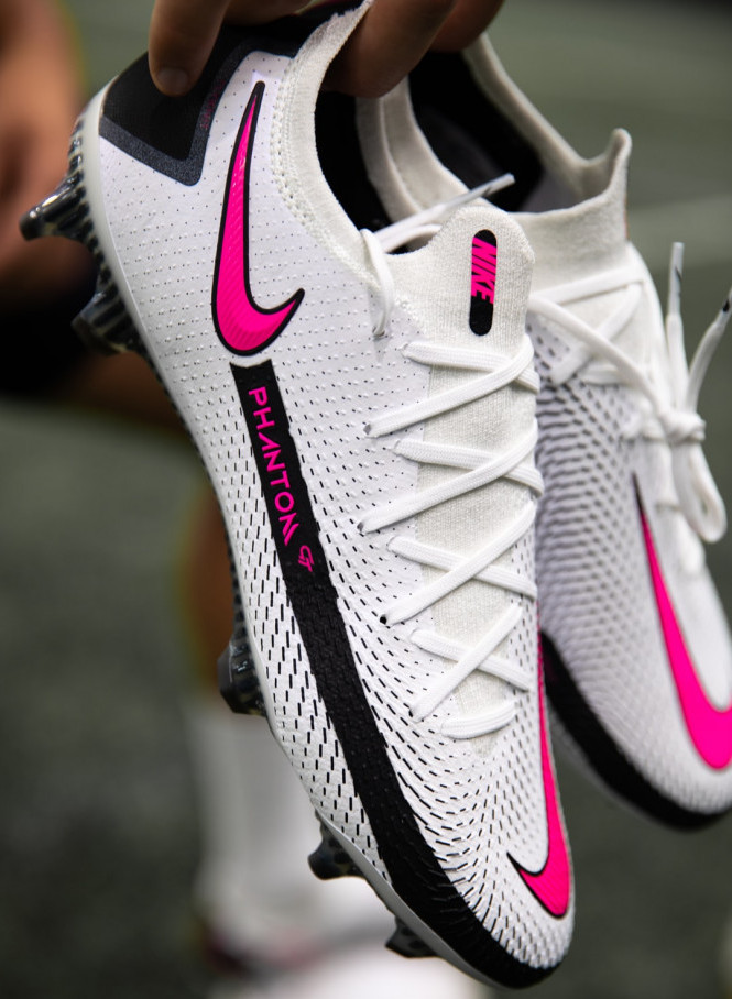 soccer cleats