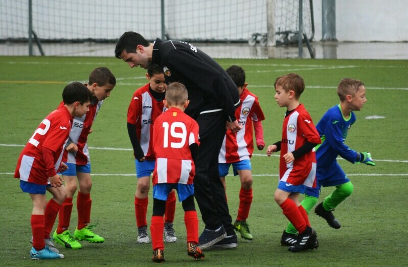 12 year soccer