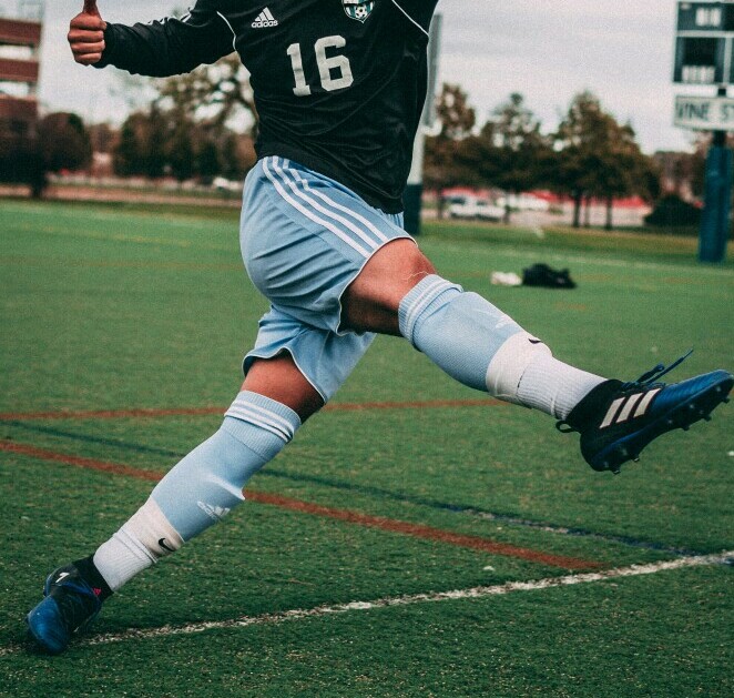 foot kick
