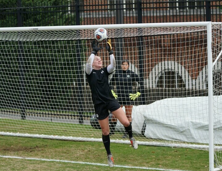 goalkeeper