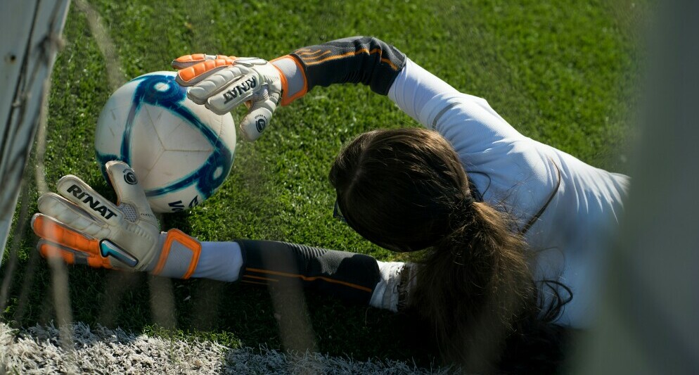 goalkepper