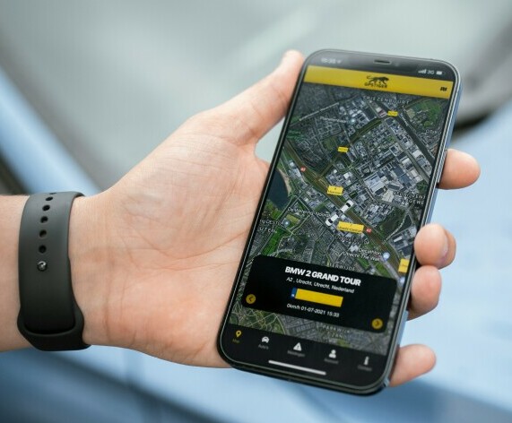 gps