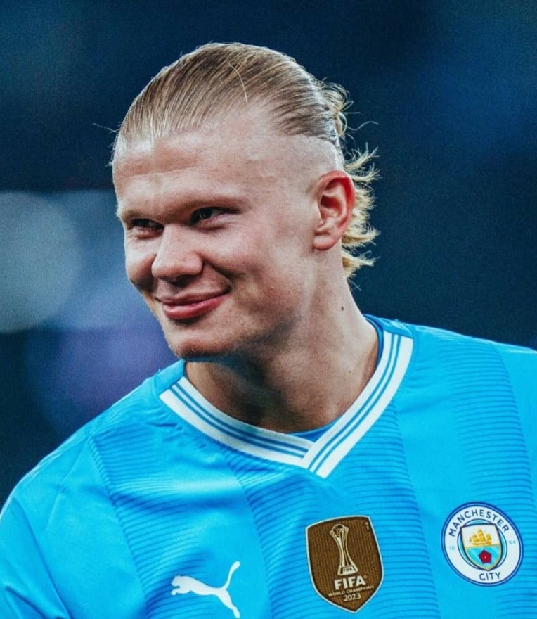 haaland