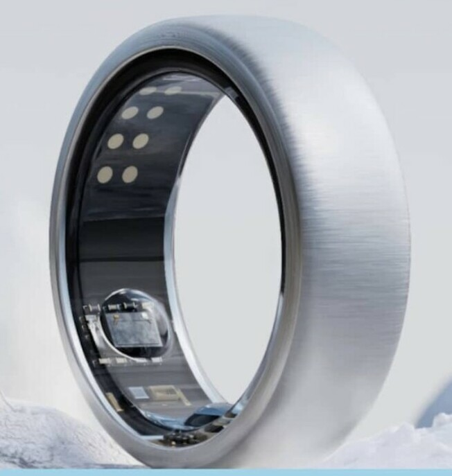 oura ring