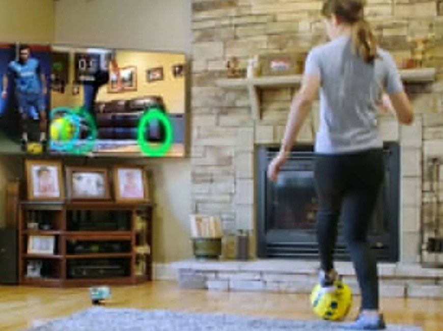 smart ball