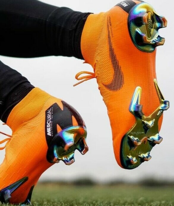 smart shoes