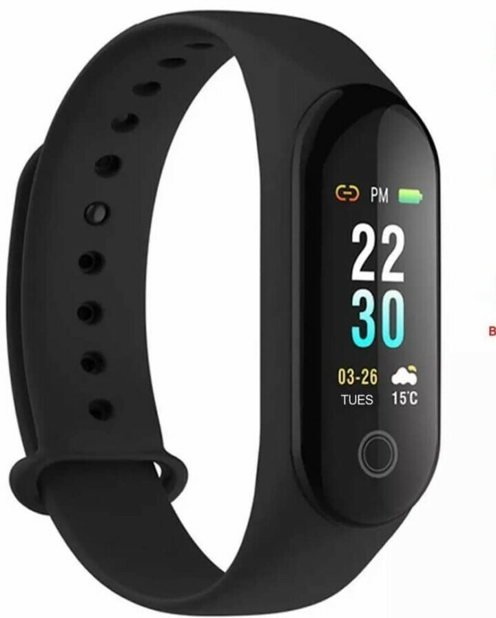 smart watches