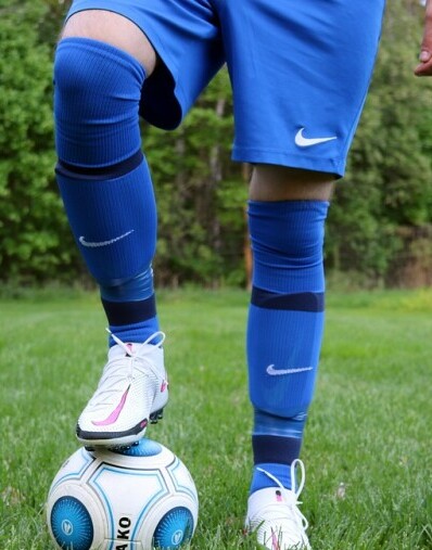 soccer shin guards