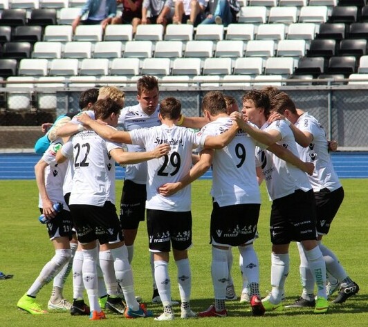 team