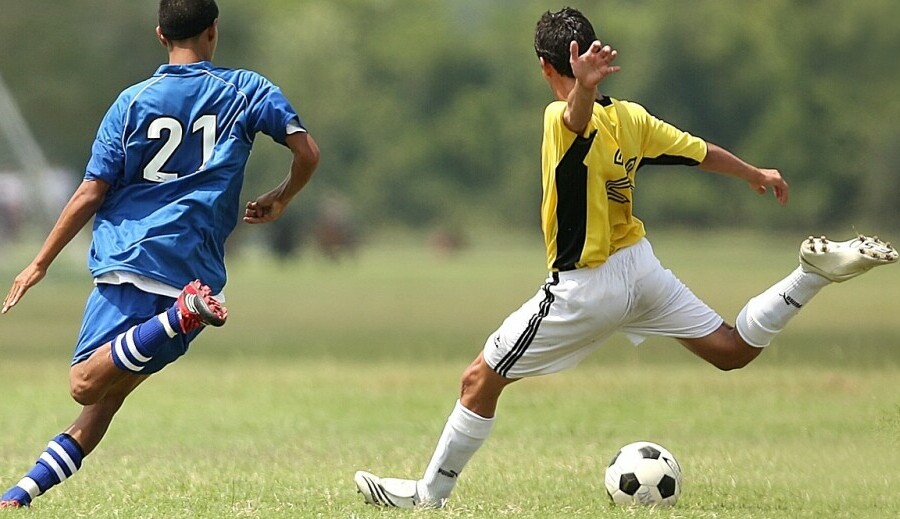turn and shoot