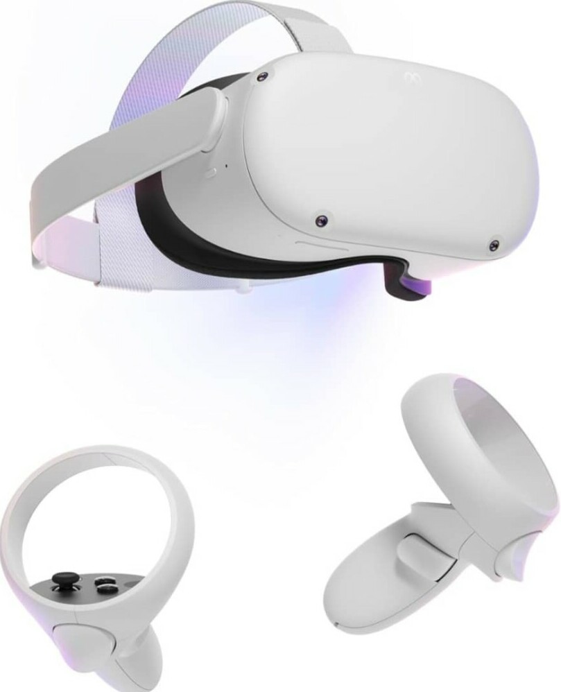 VR