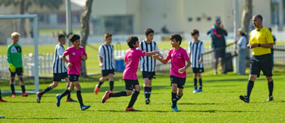 young players team