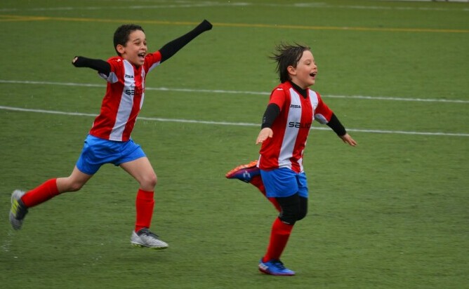 young players