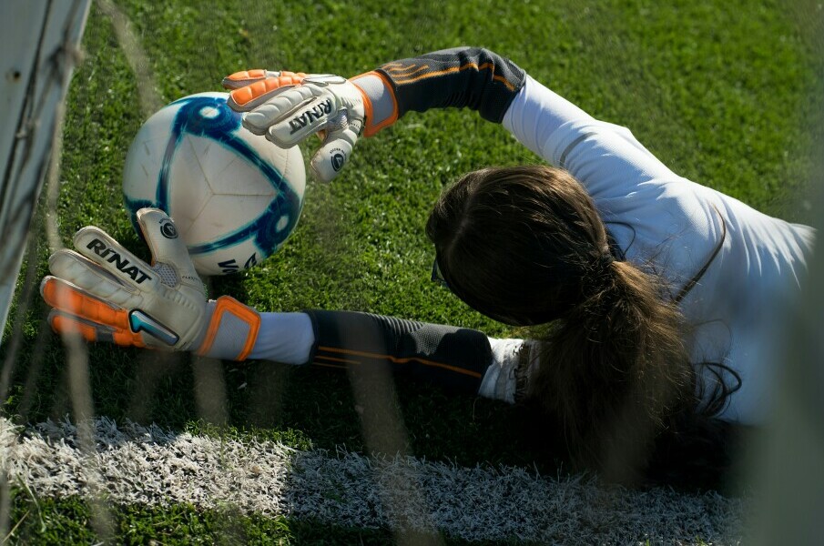 keeper
