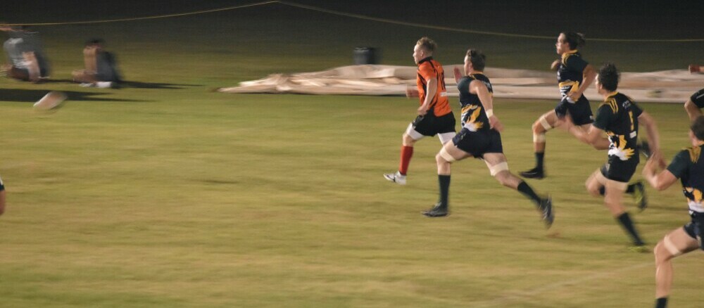 sprints