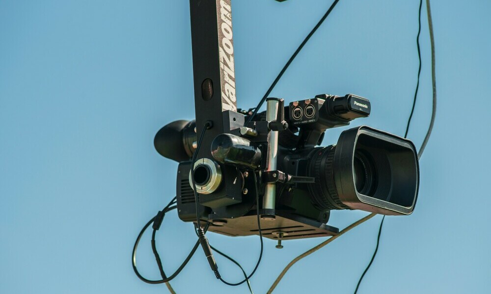 camera