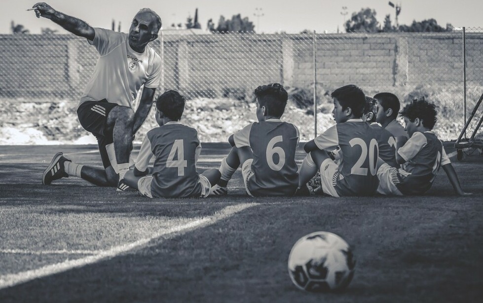coach