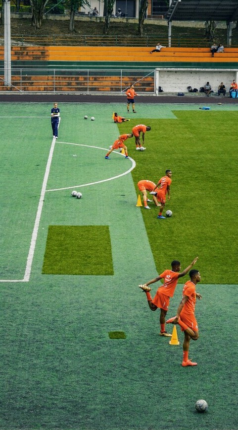 cone