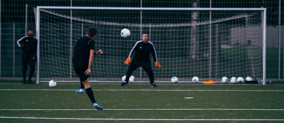 free kick