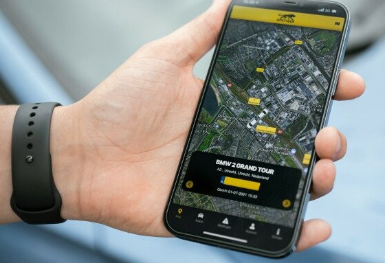 GPS