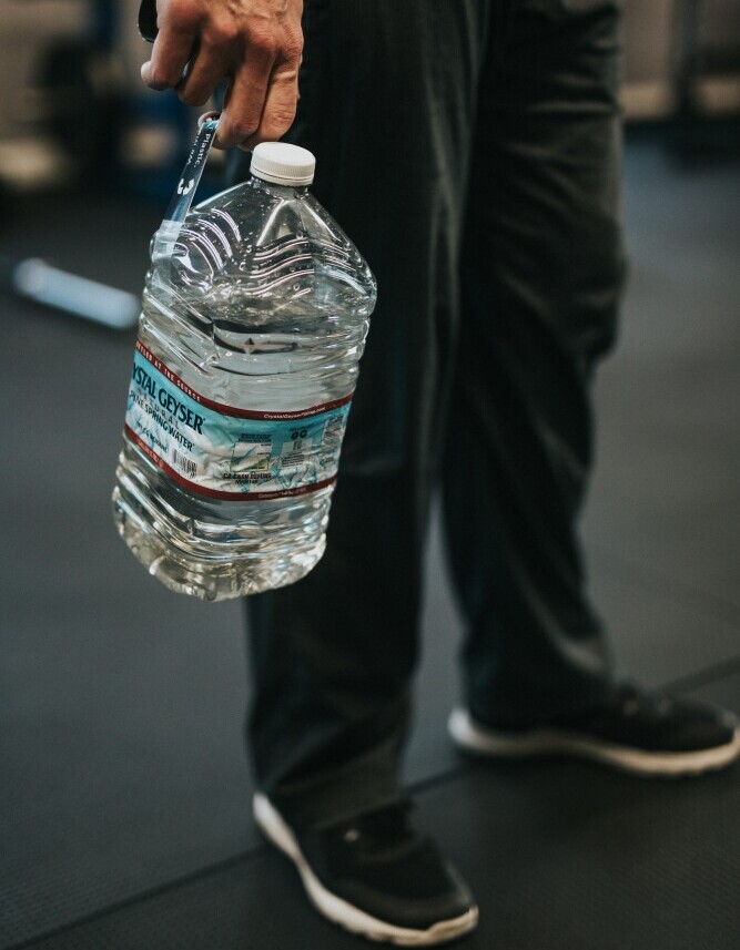 hydration