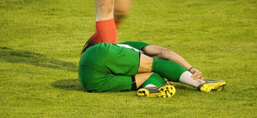 injury