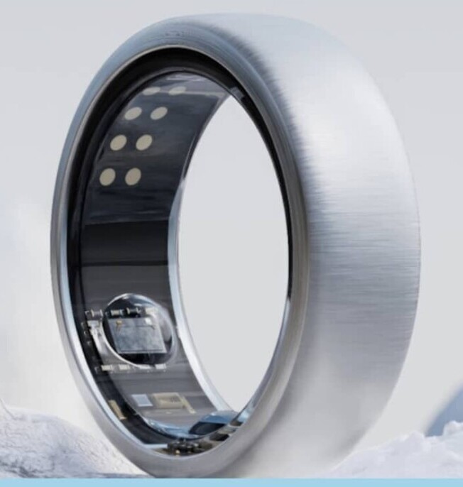 oura ring
