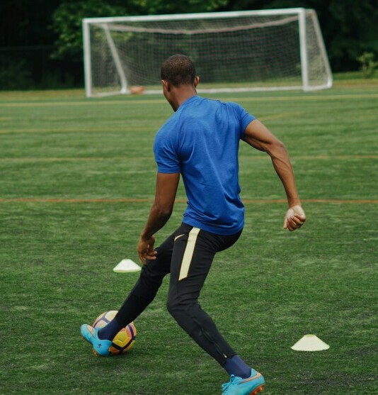 speed drill
