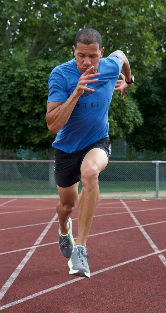 sprint