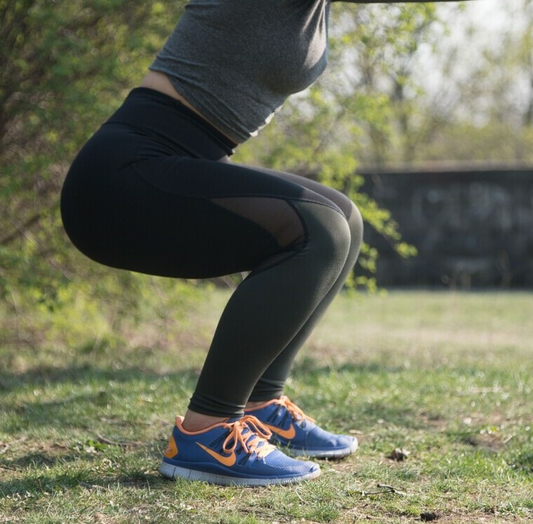 squats