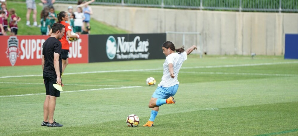 strike