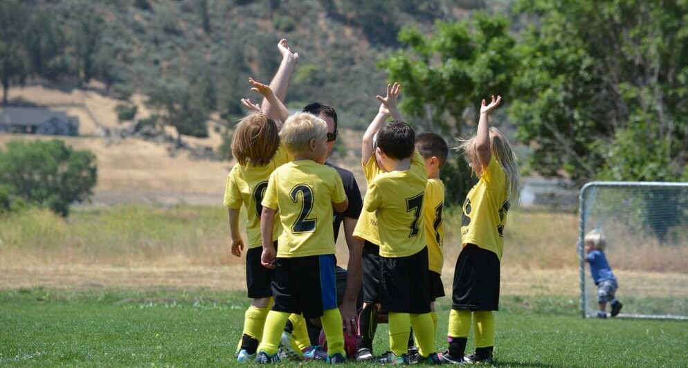 team