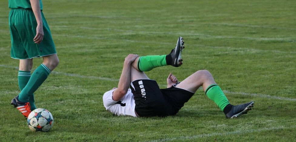 injury