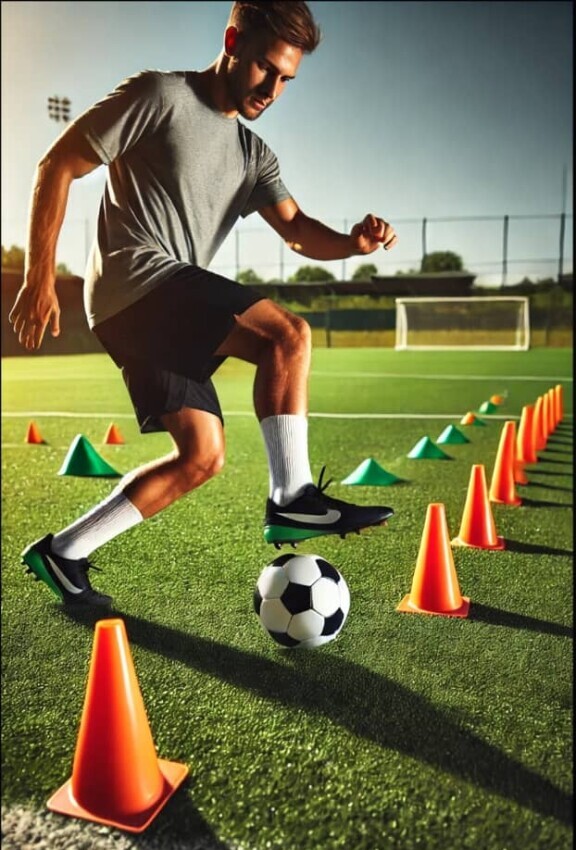 backward drills