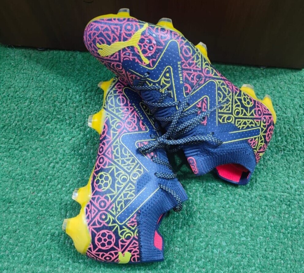 puma 3