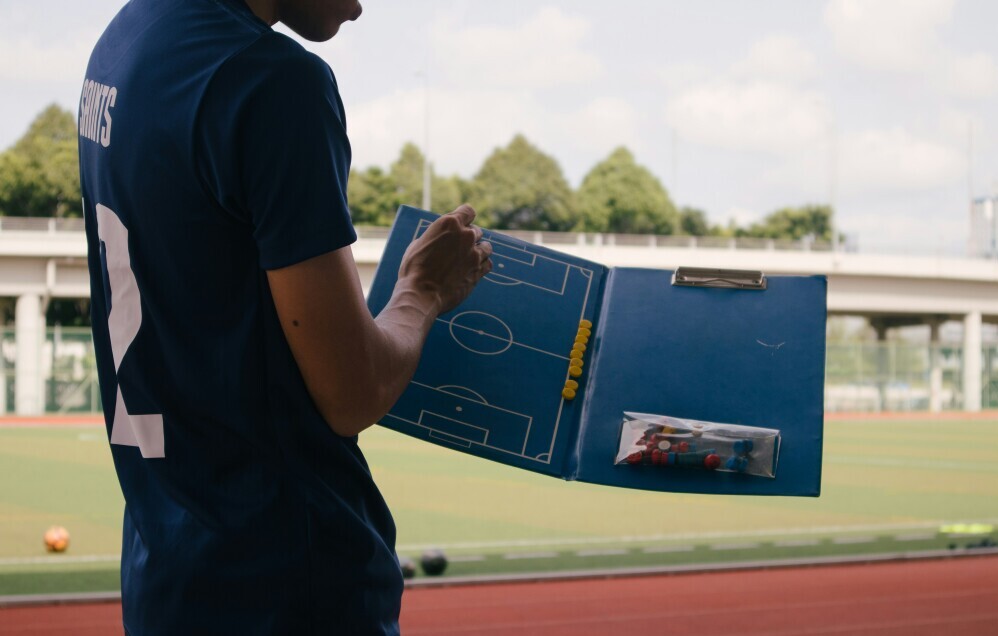 coach