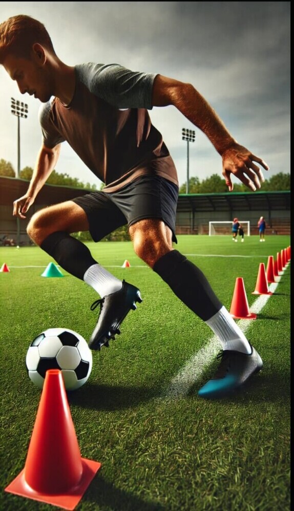 cross drill