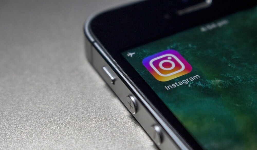 Instagram logo