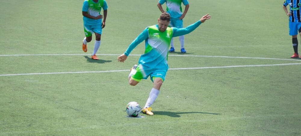 penalty kick