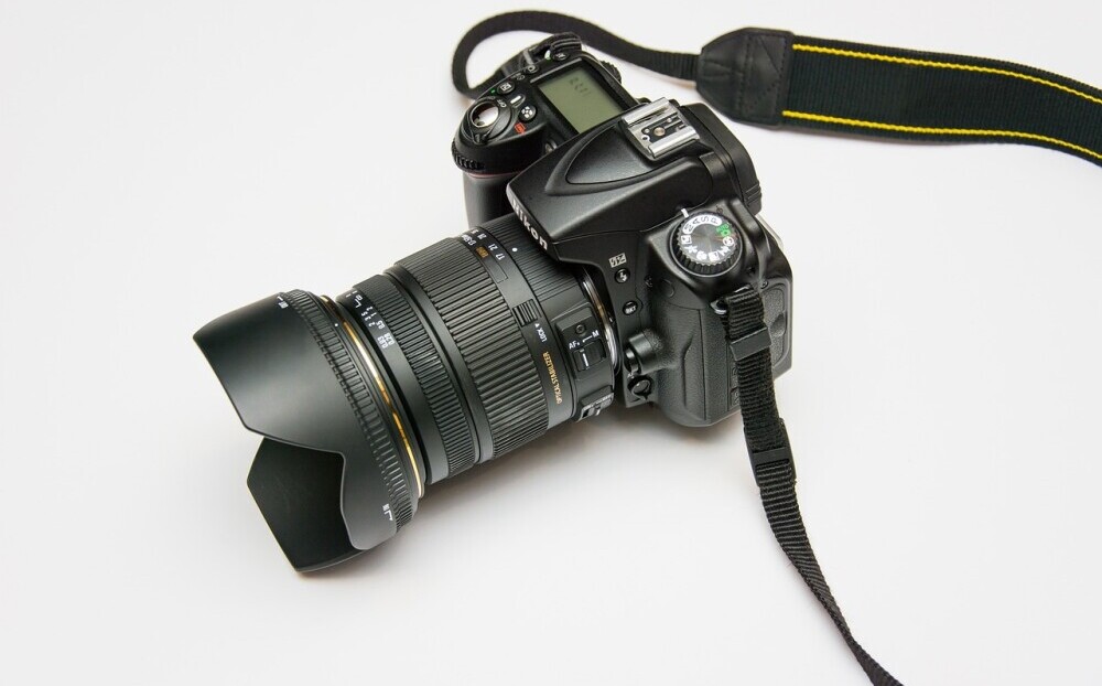 high definition camera 