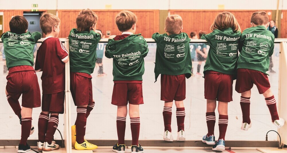 kids soccer