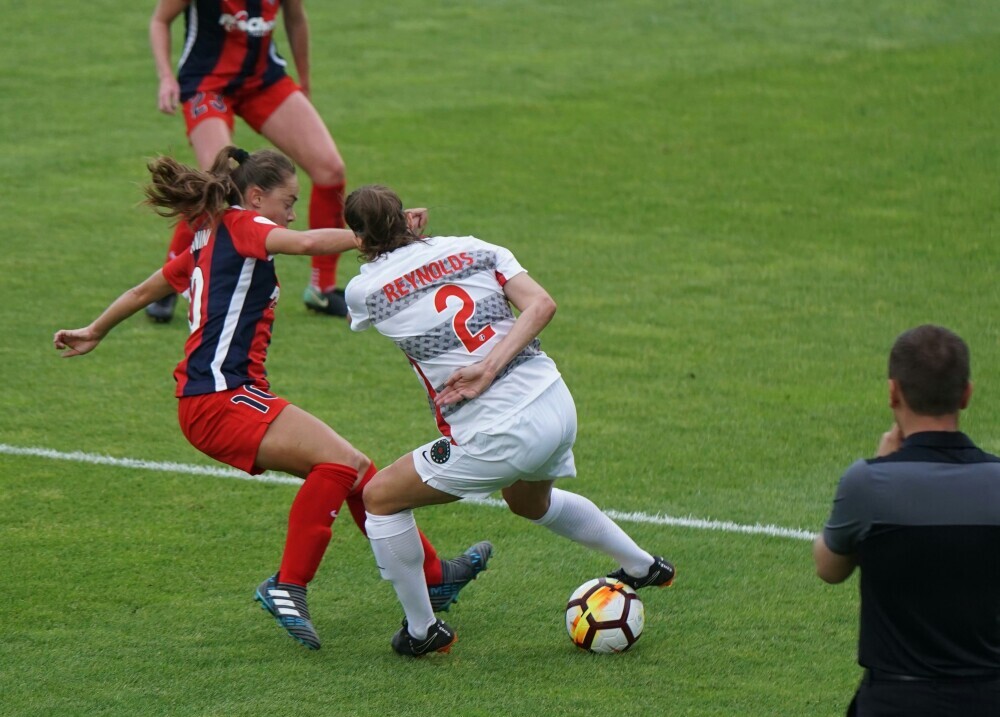 soccer defender