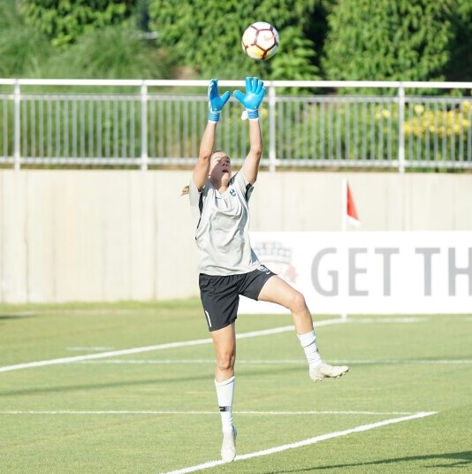 soccer jump