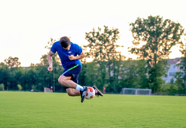 soccer skill