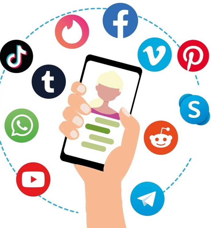 social media 1